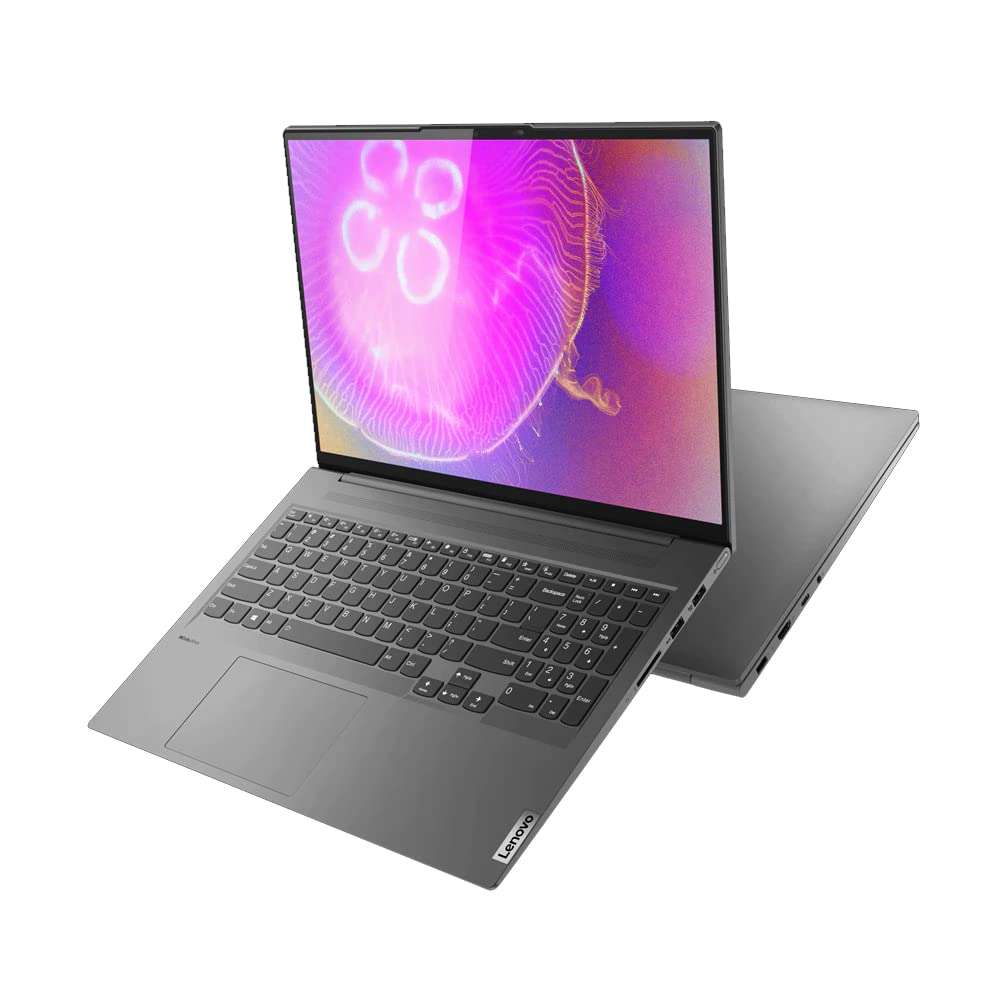 Lenovo Slim 7 16IAH7 16" Laptop Core i7-12700H 16GB Ram 1TB SSD W11P (Renewed) 3