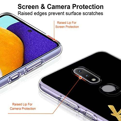 Amazon Brand - Solimo Designer Multicolor King Printed Soft Back Case Mobile Cover for Nokia 2.4 5