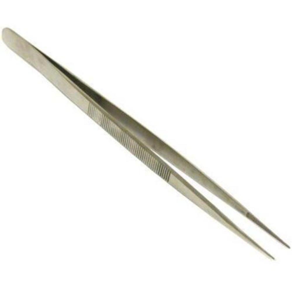 Diamond Tweezers Jewelers Gem Grading Tool Fine Tip