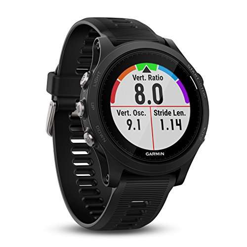 Garmin 010-01746-00 Forerunner 935 Running GPS Unit (Black) 2
