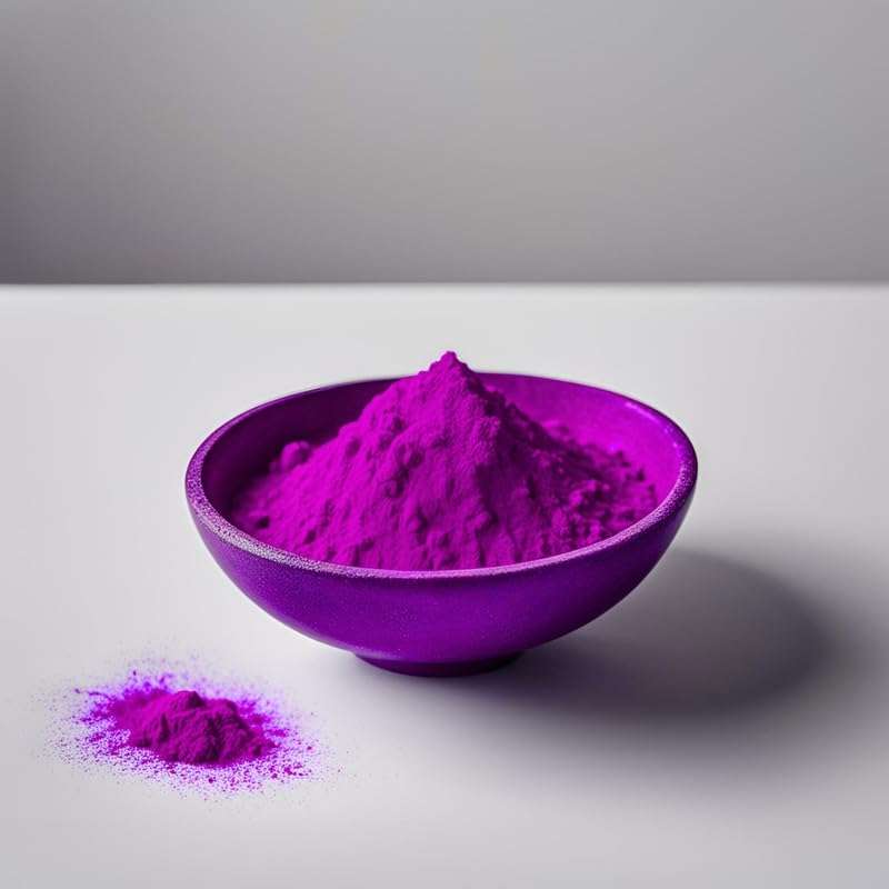 Ikka Herbal Gulal Organic Pink 1000 gram Gulal Non-Toxic Eco Friendly Safe Rangotasav Holi Colour Herbal Holi Color Powder Pack of 1 6