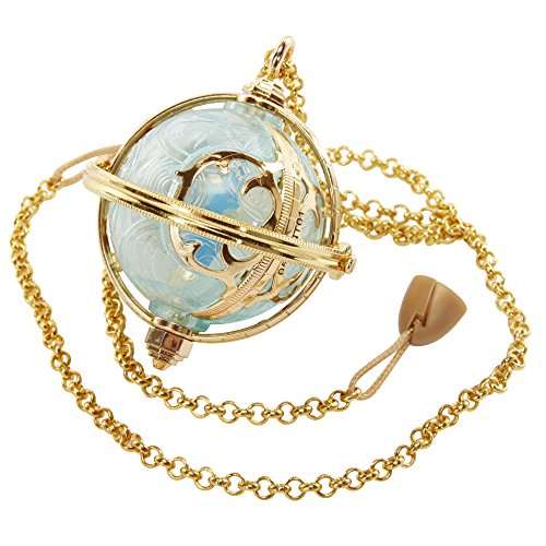 Alice Through the Looking Glass Chromosphere Necklace 2