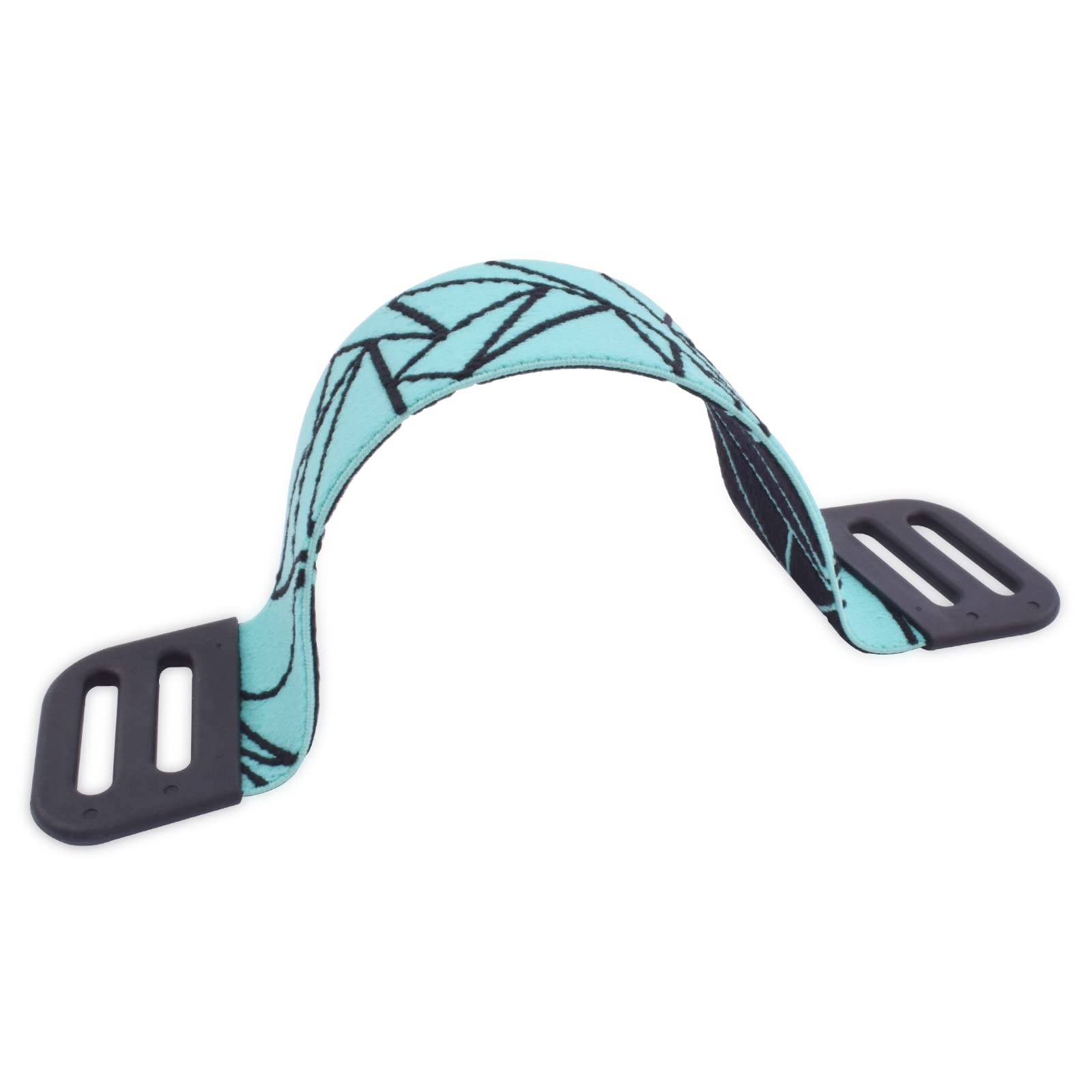 G733 Headset Strap, G733 Headphone Headband Replacement for Logitech G733 Wireless G335 Wired Gaming Headset (Mint Vector) (Green) 6