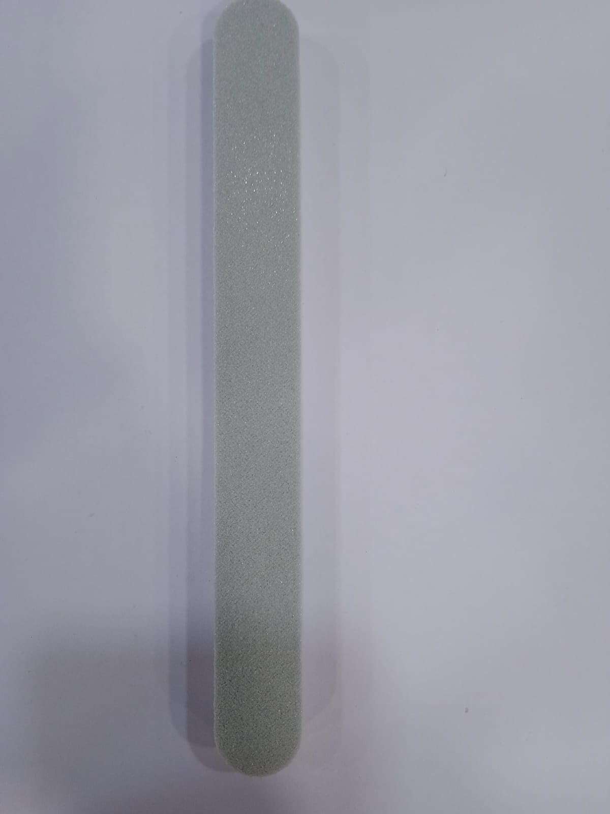 Hair Line Professional Nail Block Washable Files with Sponge Technology for Precision Grooming and Lasting Results Dual-Sided 100/180 1