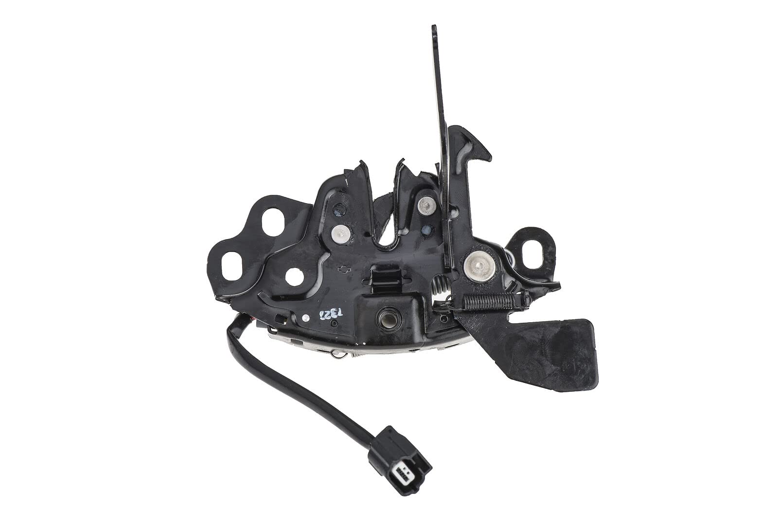Nissan Genuine Remote Starter Kit 999K1-W8000 5