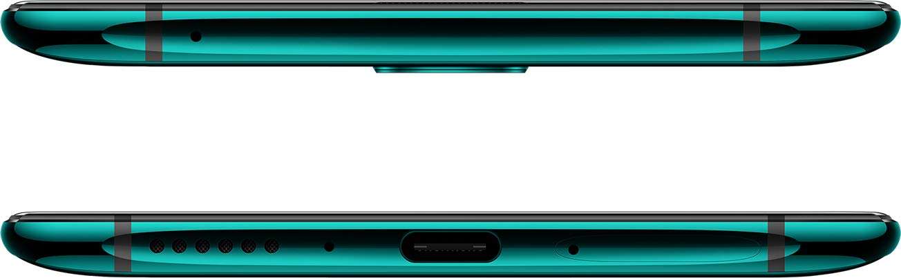 OPPO R17 Pro (Emerald Green, 8GB RAM, 128GB Storage) 5