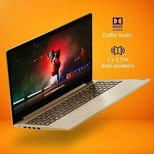 Lenovo IdeaPad Slim 3 Intel Core i5 11th Gen 15.6 inches (39.62cm) FHD Thin & Light Business Laptop (8GB/512GB SSD/Windows 11/MS Office/Backlit Keyboard/Arctic Grey/1.65Kg), 82H802XTIN 5