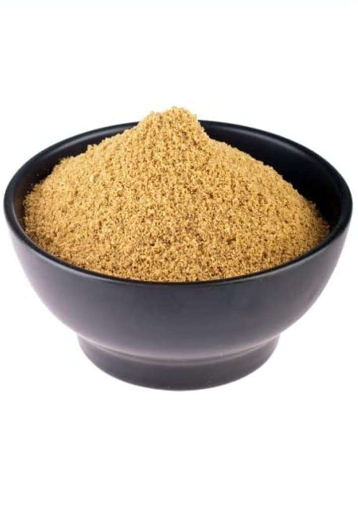 Jagmagahat Natural Sand Reti and Organic River Sand Multi Purpose 3kg from Kaveri Pure for Lawn, Garden, Plants, Fish Pot and Aquarium River Sand 1
