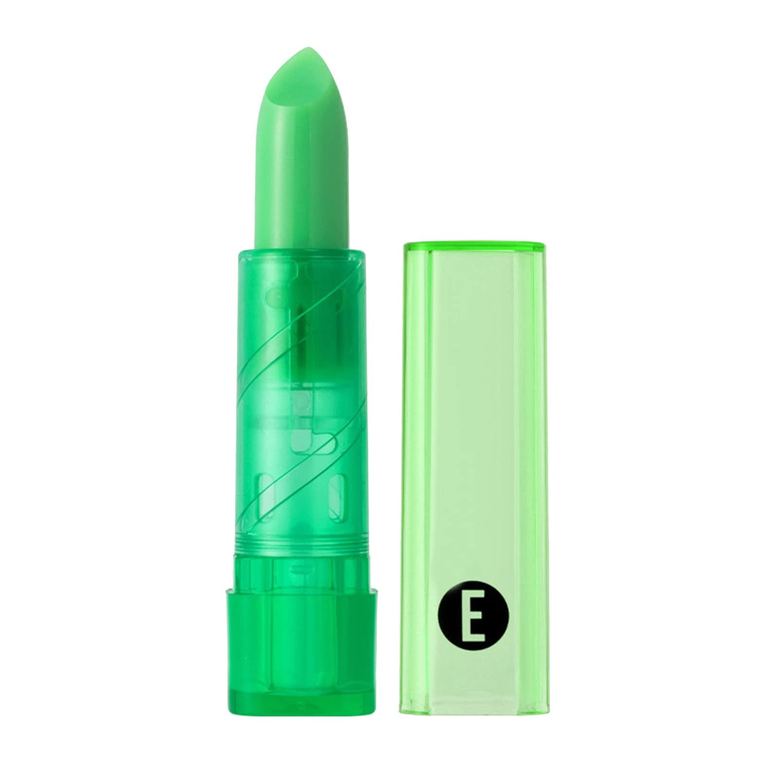 Lip Gloss for Kids Lip Gloss Color for Lip Gloss Making Roll on Lip Gloss Hypnotized Asian Crush Lip Makeup Color Changing Lipstick Lasting Moisturizing And Moisturizing Temperature Changing Color
