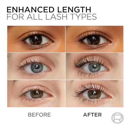 L'Oreal Paris Telescopic Original Mascara - 0.24 fl oz 3