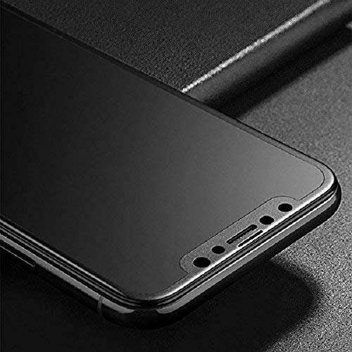 DD SON Premium Anti-Fingerprint Scratch Resistant Matte Screen Protector For OnePlus 8T 5G/ OnePlus 9 2