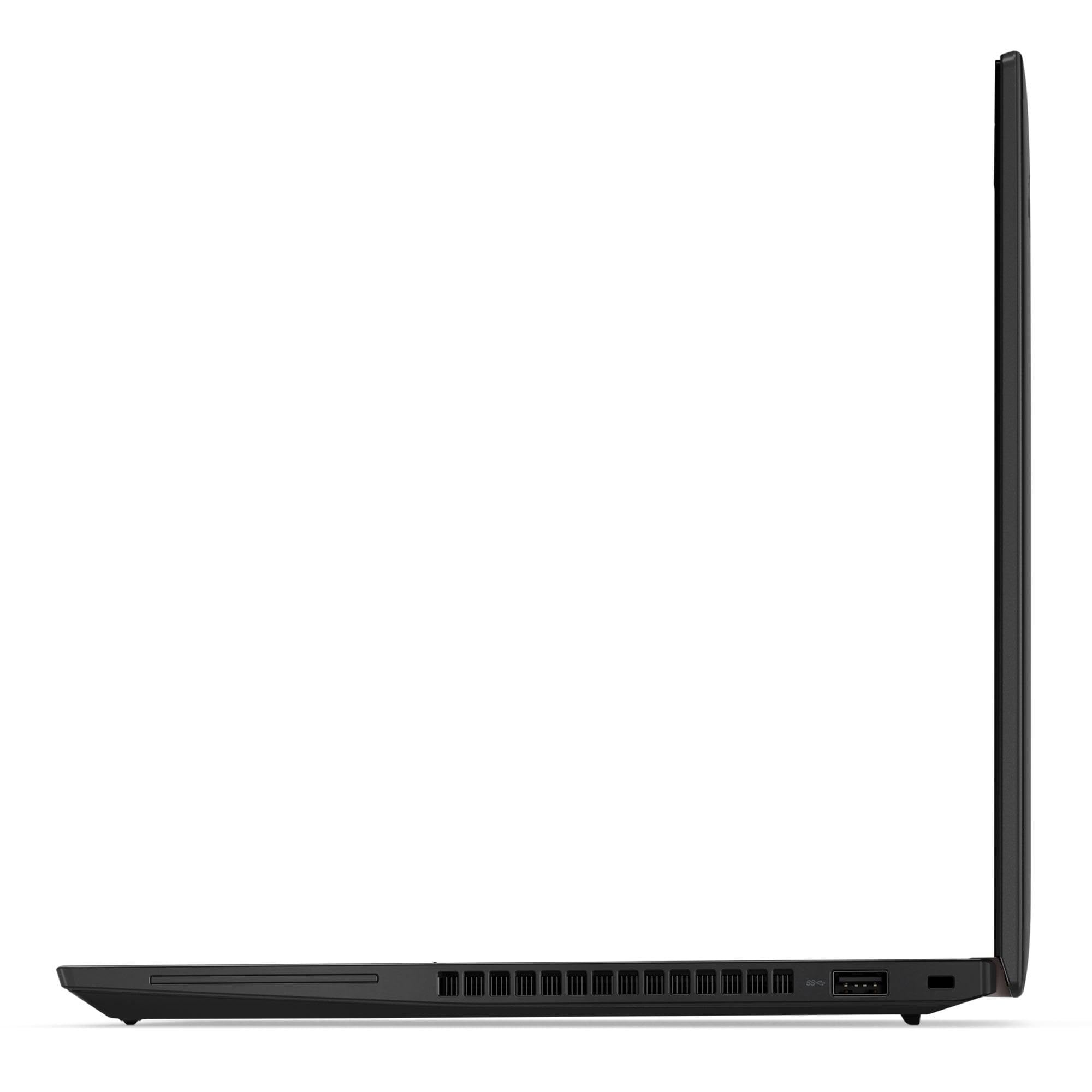 Lenovo ThinkPad T14 Gen 5 Business Laptop, 2024, 14" 1920 x 1200 Touch, Intel-12 Core Ultra 7 155U, 48GB DDR5, 1TB SSD, Win10 Pro, Backlit KB, Wi-Fi 6E, BT 5.3, Thunderbolt 4, 5.0MP IR Camera, Black 5