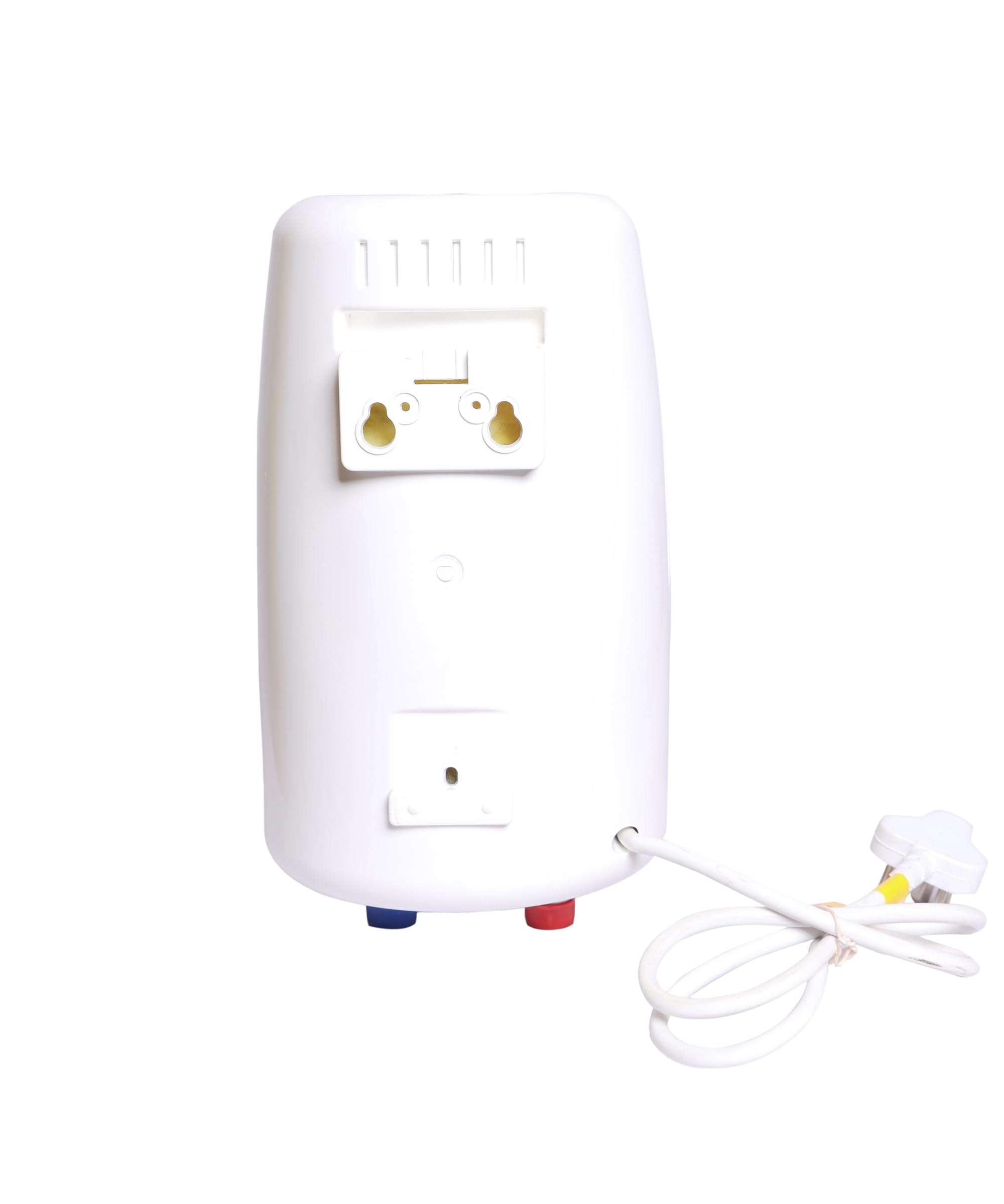 Clix Smart 3L Instant Water Heater Compact,Fast-Heating & Energy Efficient 6