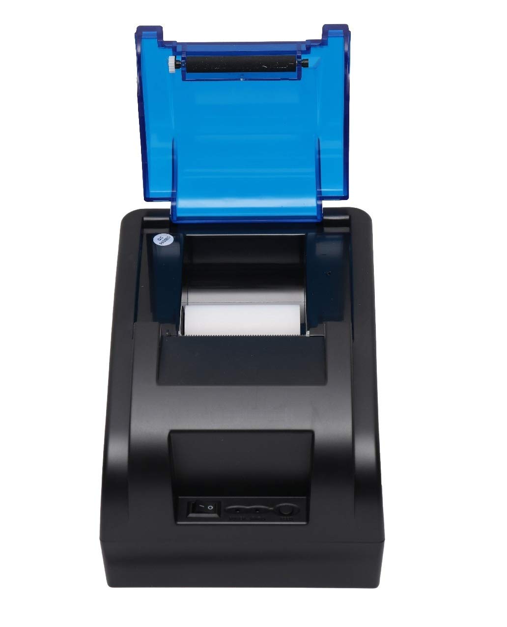 Techleads 58mm Thermal Receipt Printer Best For Kiosk, Billing, POS solution 4