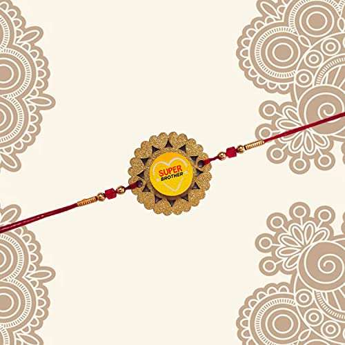 Relish Analogue Watch for Men's & Boys' | Gift for Brother | Black Dial | Black Colored Strap | RE-BB8092 2