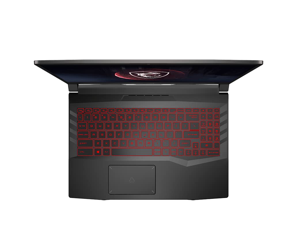 MSI Latest GL66 Pulse Gaming Laptop | 15.6" 144 Hz FHD Display | Intel 14-Core i7-12700H | 16GB RAM 1TB M.2 SSD | NVIDIA GeForce RTX3070 | WiFi 6 | USB-C | HDMI | RJ45 | Backlit KB | Windows 10 Home 3