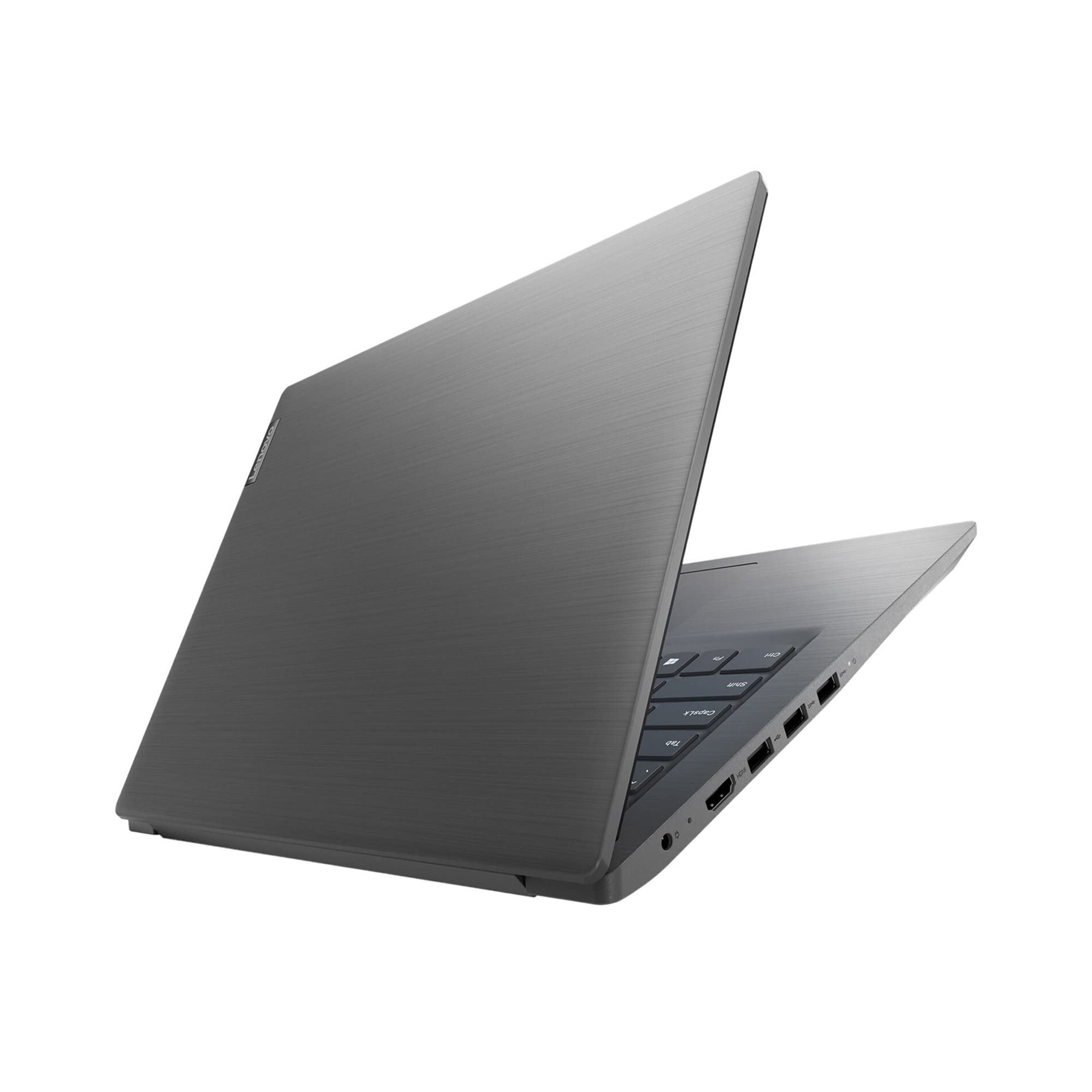 Lenovo V14 Business Laptop, 14" FHD Anti-Glare Display, AMD Athlon Gold 3150U Processor, 12GB RAM, 128GB SSD + 1TB HDD, Webcam, Wi-Fi, Bluetooth, HDMI, Windows 11 Pro 3