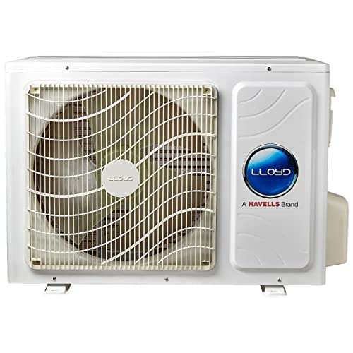 Lloyd Inverter 2 Ton Split Air Conditioners, 3 Star GLS24I3FWSEM 5