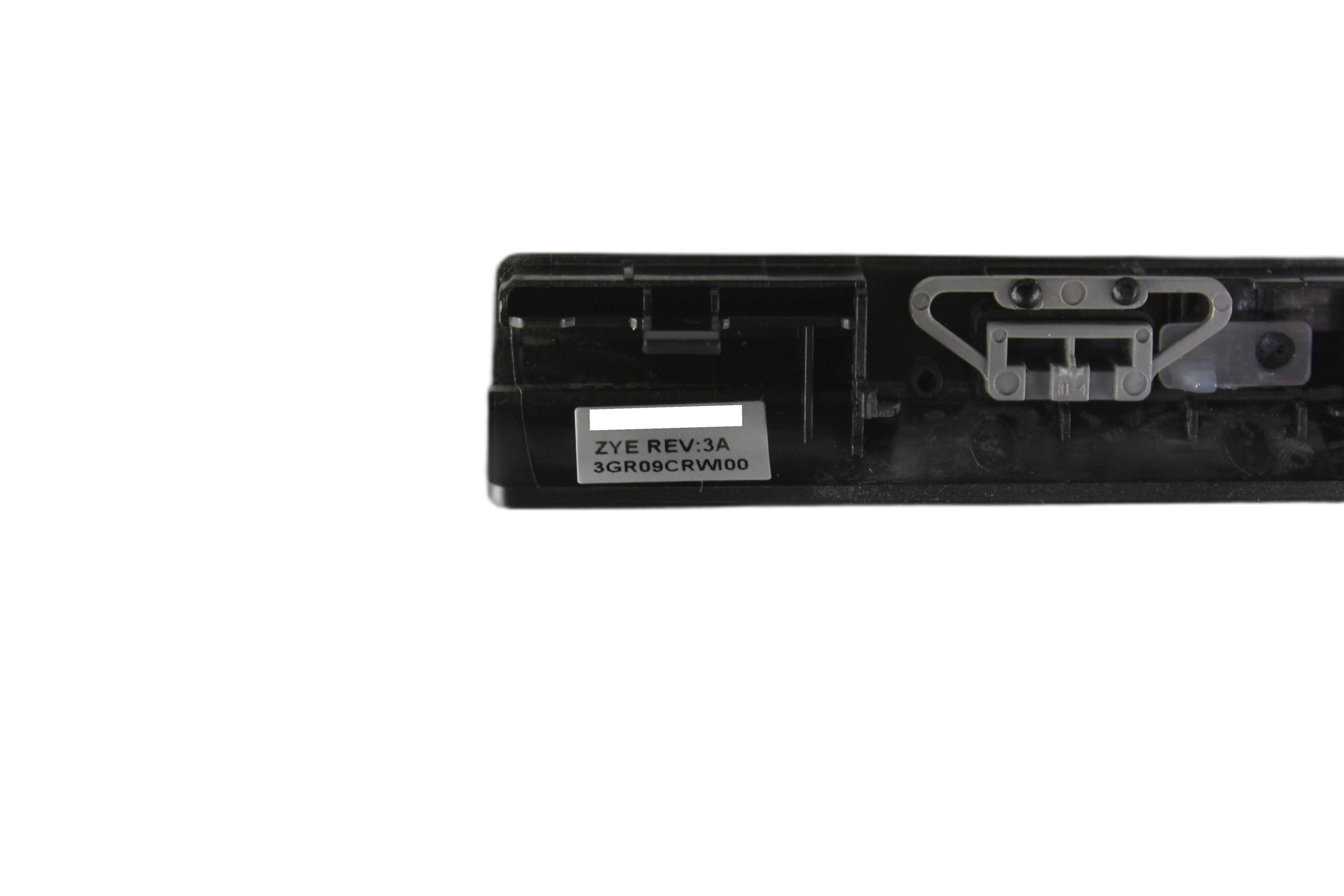 Generic 32JJM 17R 5720 7720 DVD/Rw Optical Drive Bezel Replacement Parts 5