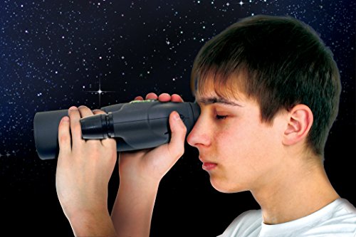 NIGHT OWL Optics 5-Power NOXM50 Night Vision Monocular 5