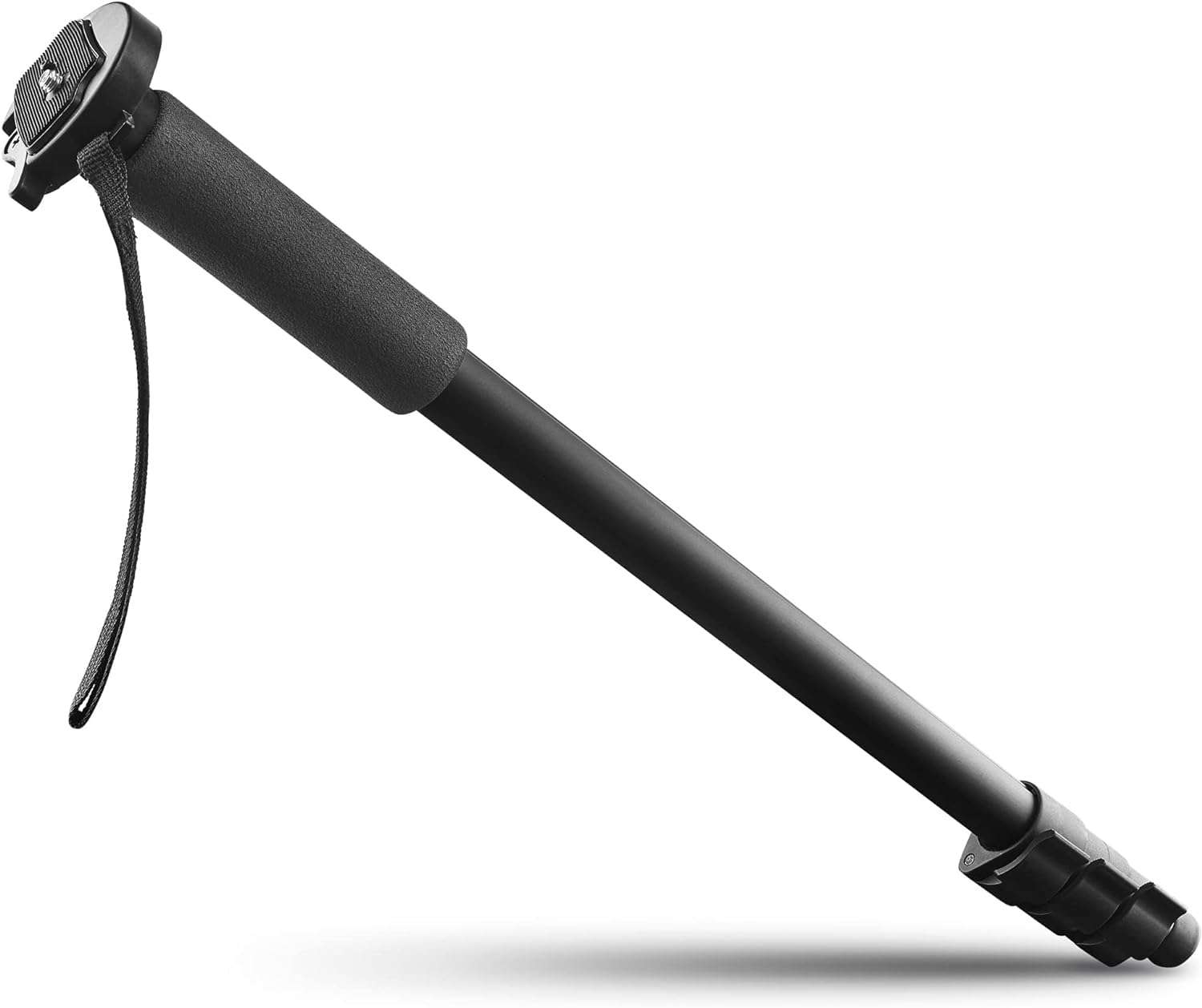 Professional Black 72" Monopod/Unipod (Quick Release) for Sony Cyber-Shot DSC-RX100 II 1