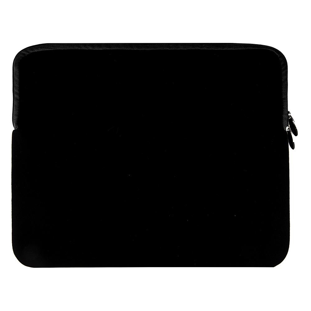 15 inch Water Resistant Sleeve Case Laptop, Chromebook, Netbook, Tablet Carrying Case 3