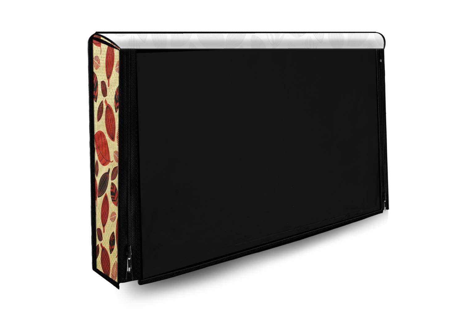 Stylista Printed Cover for 49 inches led tvs (All Models) 3