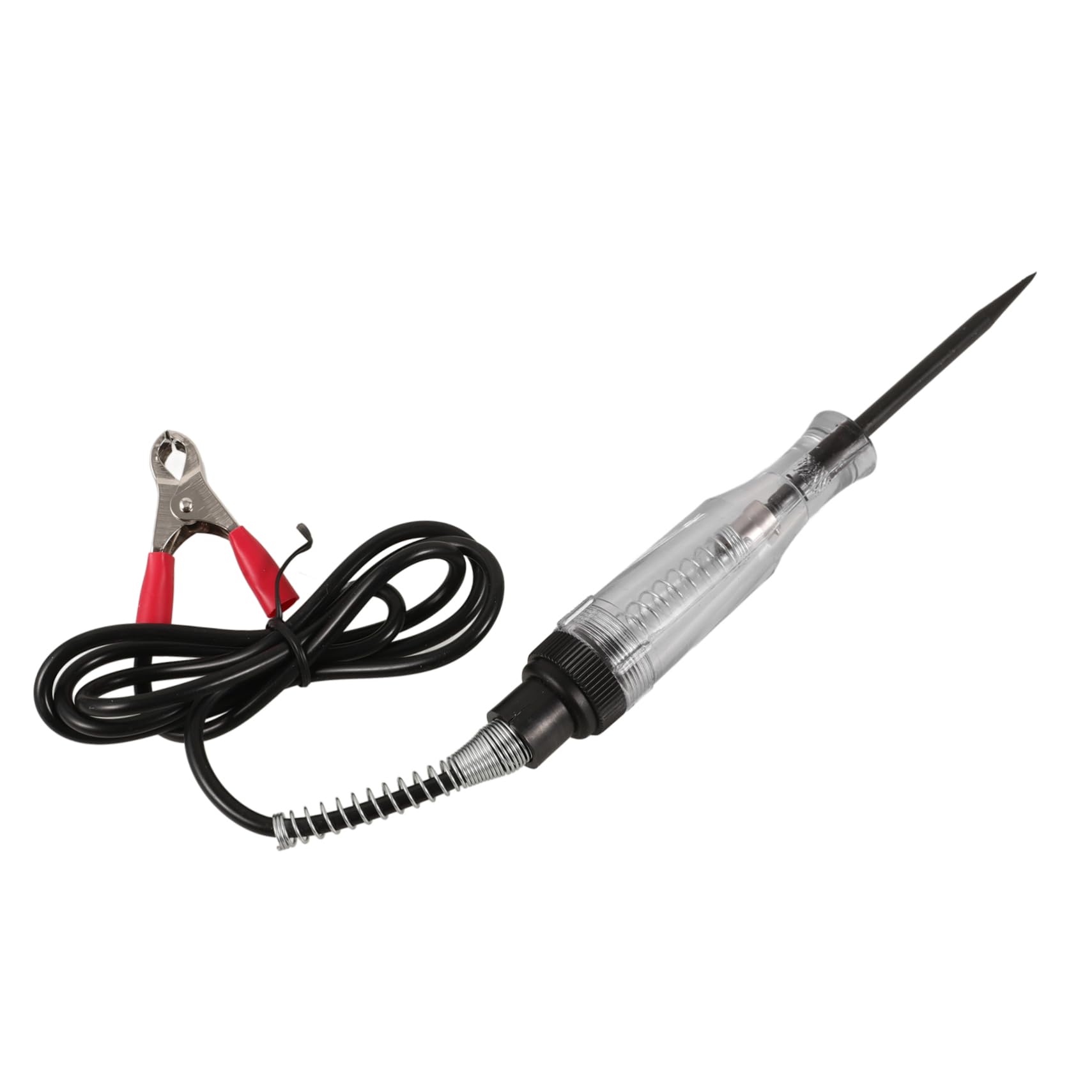 Garneck Voltage Sensitivity Tester Automotive Circuit Tester Electrical Tester Wire Tester Electric Auto Circuit Tester