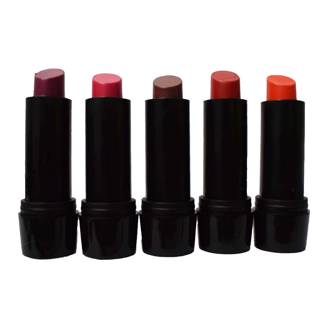 ELLE 18 LIPSTICKS ALL SHADES KIT (BUY 4 GET 5TH AT REDUCED PRICE) 6