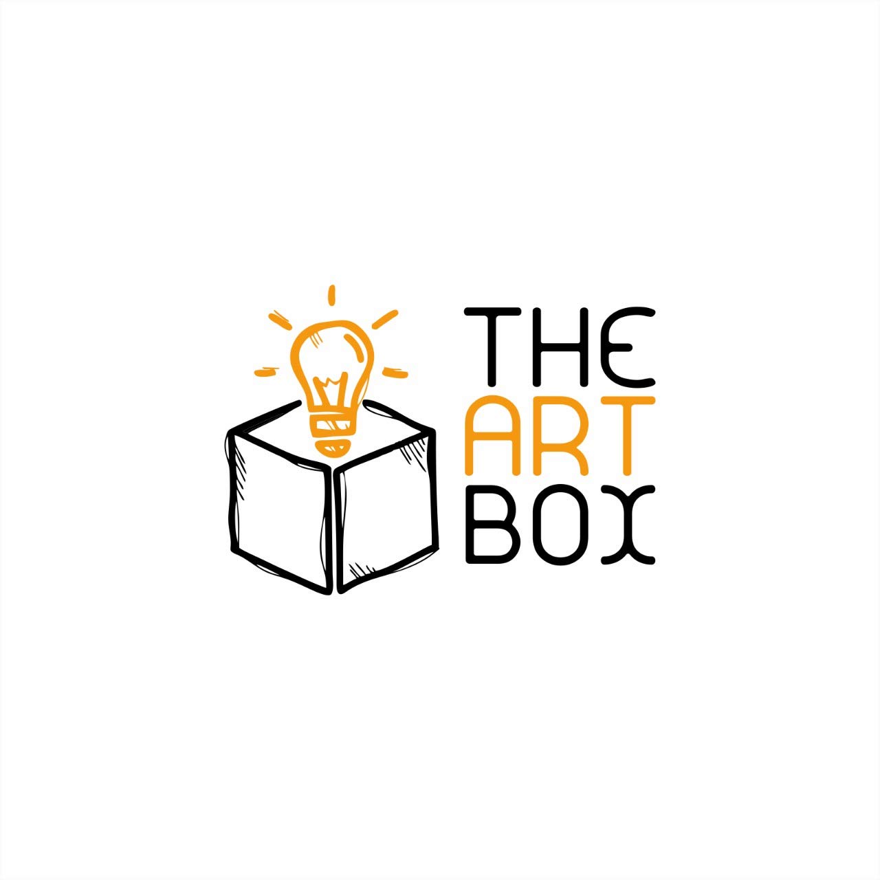 THE ART BOX 12pcs Pastel Pencil Set 5