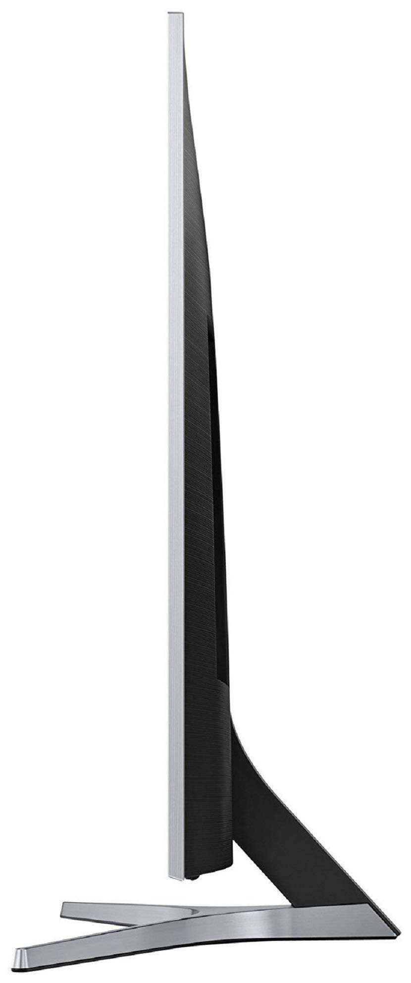 Samsung 123 cm (49 Inches) 4K UHD LED TV UE49MU6470UXZG (Black) 6