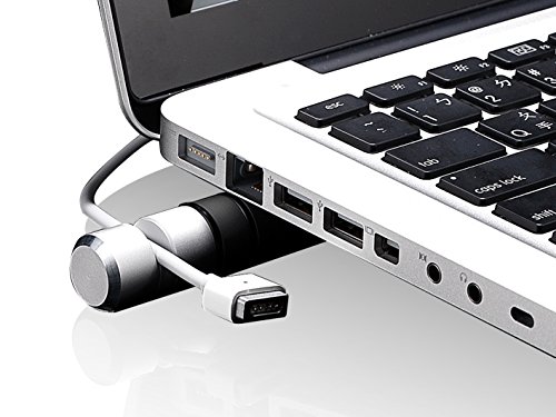 Just Mobile Aluminum Cooling Bar (CB-200) 4