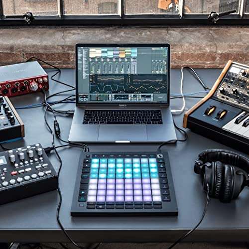 Novation Launchpad Pro MK3 2