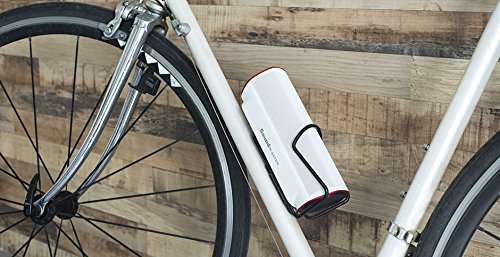 Creative Sound Blaster Free Multifunction Portable Bluetooth Speaker, Built-In MP3 Player with MicroSD (White) 3