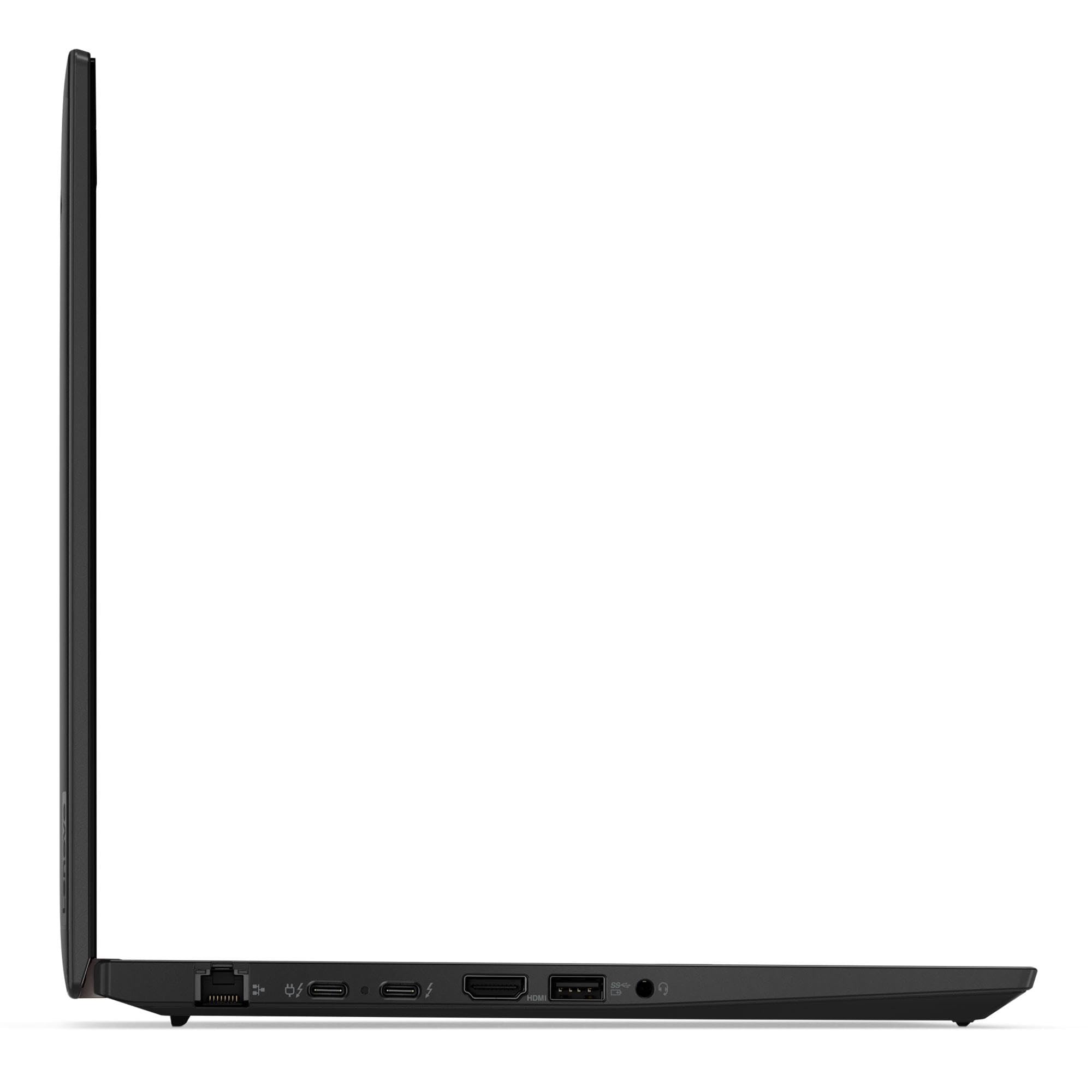 Lenovo ThinkPad T14 Gen 5 Business Laptop, 2024, 14" 1920 x 1200 Touch, Intel-12 Core Ultra 7 155U, 48GB DDR5, 1TB SSD, Win10 Pro, Backlit KB, Wi-Fi 6E, BT 5.3, Thunderbolt 4, 5.0MP IR Camera, Black 4