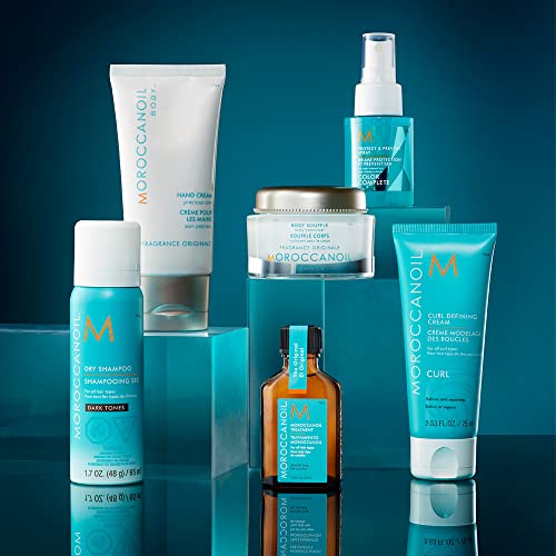 Moroccanoil Protect & Prevent Spray, 1.7 Fl Oz 2