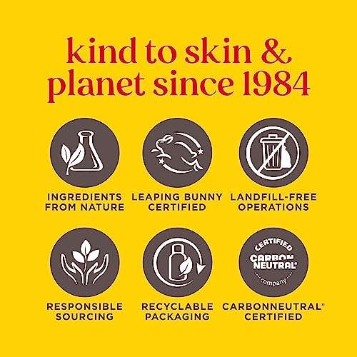 Burt's Bees Lip Balm, Beeswax, 0.15 oz, Transparent 4