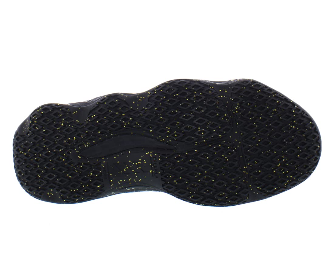 adidas Exhibit A Candace Par Womens Shoes Size 8.5, Color: Black/Gold 2