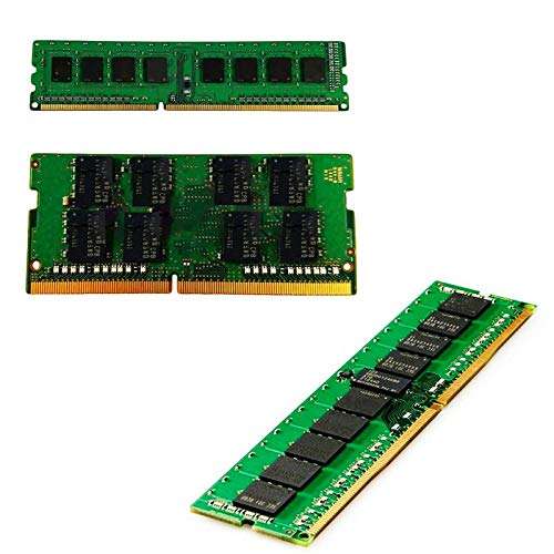 tecmac 8Gb (2X4Gb) Memory Ram Compatible with Intel Dh67Cl, Dh67Gd, Dh67Vr, Dp67Ba Mainboard (A69) 1