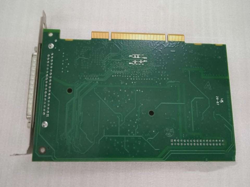 3pc for NI Data Acquisition DAQ Card, PCI-6221-37 (37-pin) 4