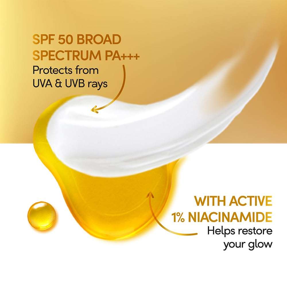 POND'S SUN MIRACLE SPF 30 PA+++ LIGHTWEIGHT SUNSCREEN BODY LOTION, PROTECTS FROM UVA/UVB RAYS, 1% ACTIVE NIACINAMIDE, NO WHITE CAST-180ML 5