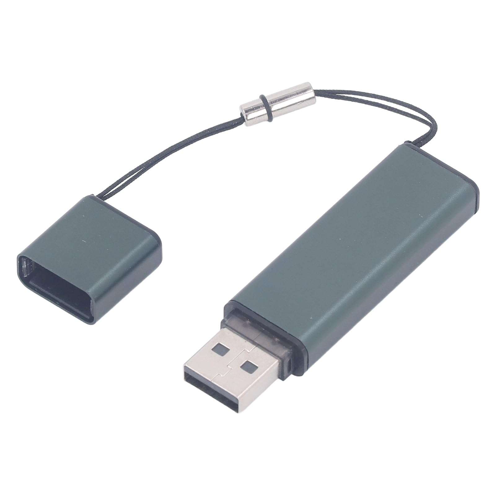 Kadimendium USB Killer, Easy to Use Stable USB Pulse Generator 5V 1A Wide Compatibility for Measuring Instrument Testing 6