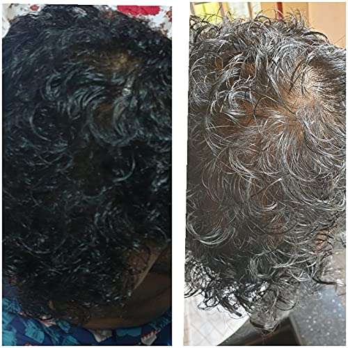 Lahiya Hair And Beard Growth Oil 6