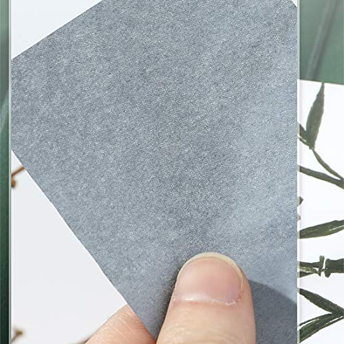 Miniso Oil-Absording Sheets Blotting Paper,70 pics× 2 boxes, total 140 pics,Clean of Excess Facial Oil- tissues 6