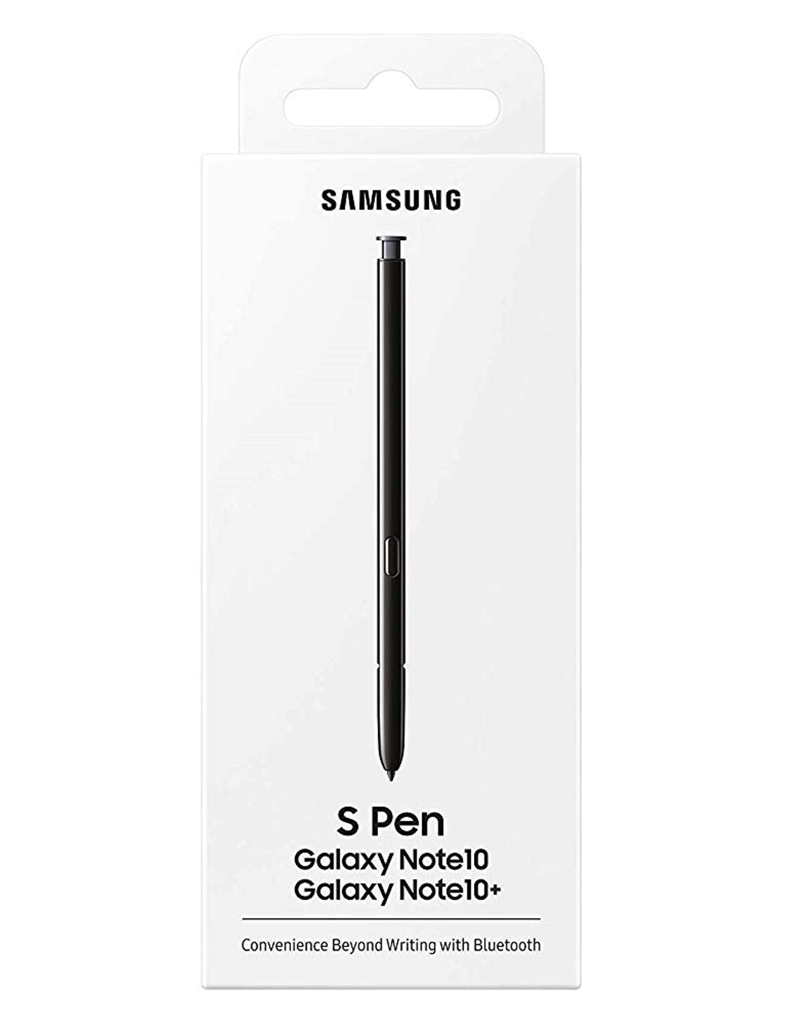 Samsung Galaxy Replacement S-Pen for Note10, and Note10+ - White (US Version with Warranty) 2