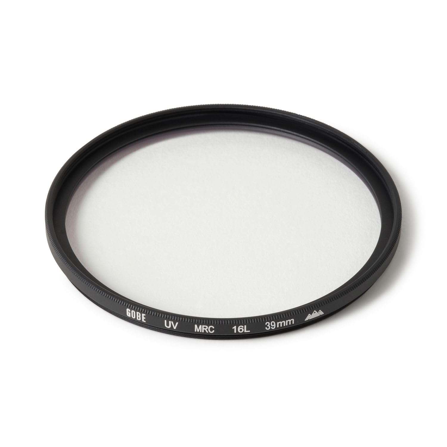 Gobe 39mm UV Lens Filter (3Peak) 4