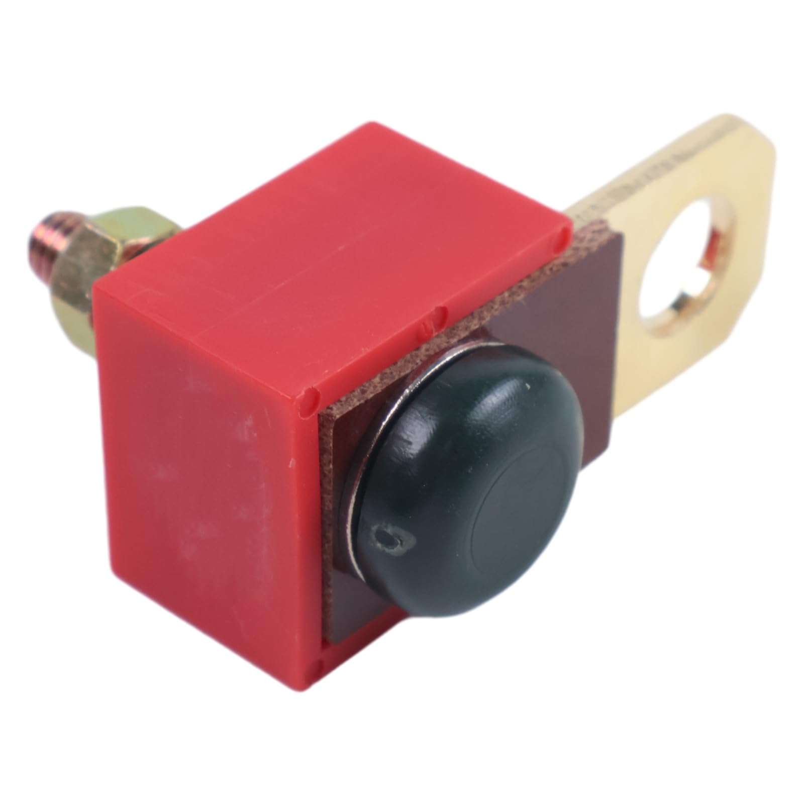 Chamixx 110 Amp Trim Fuse Assembly 88-79023A10 79023A10 Compatible with Mercury MerCruiser Blackhawk Alpha I Gen I II M Series 150-300HP 6.2L 8.1L 8.2L 8.7L Engine 5