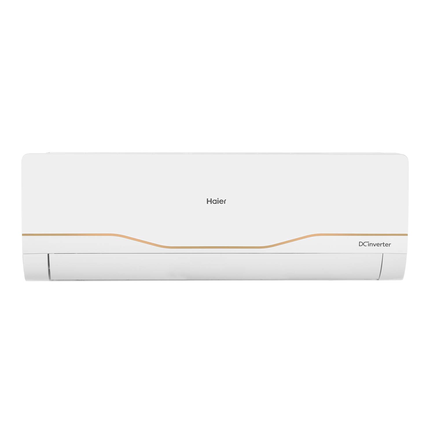 Haier 1.5 Ton 3 Star Inverter Split Air Conditioner (Copper HSU-18NRG3A(DCINV) White) 1