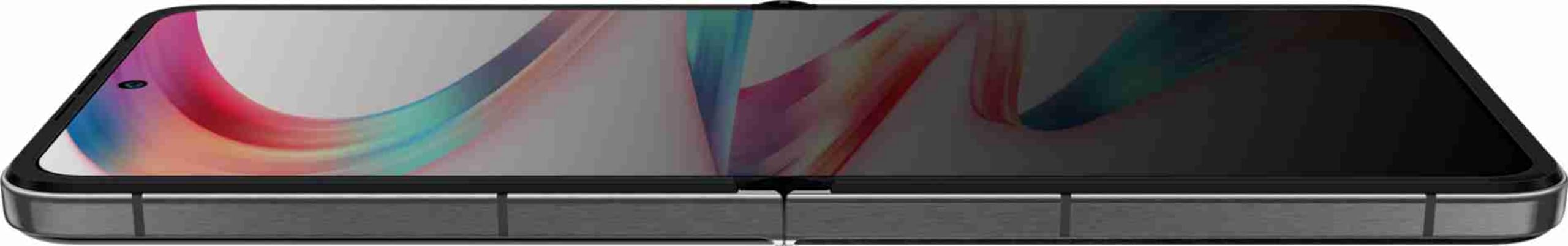 Infinix Zero Flip 5G (Rock Black, 512 GB) (8 GB RAM) 5
