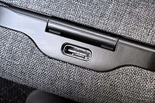 LYPERTEK PurePlay Z3 2.0 - True Wireless Earbuds - 10+70 Hours Play Time, PureControl App, Bluetooth 5.2, Wireless Charging, IPX7 Waterproof, Black 3